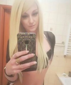 Sex seznamka, Ona hledá jeho - Sním o zvrhlých praktikách!!!_, 26 let, kraj: Hl. m. Praha