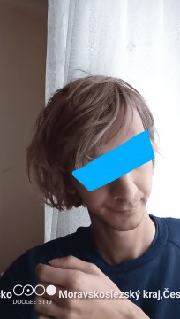 Sex seznamka, On hledá jeho - Celovečerní společnost, 26 let, Ostrava