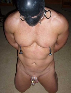 Sex seznamka, On hledá ji - Zkušený fit otrok z Prahy hledá svou novou stálou Madam, 34 let, kraj: Hl. m. Praha