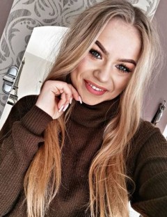 Sex seznamka, Ona hledá jeho - Mám ráda pořádný penis, 35 let, Plzeň