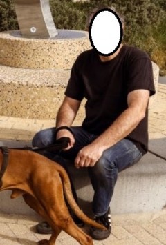 Sex seznamka, Ona hledá ji - Sex se psem - dobře placený, 48 let, kraj: Hl. m. Praha