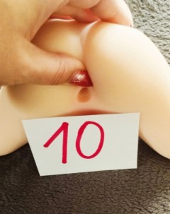 Sex seznamka, Ona hledá jeho - 10 věcí do análku pro čubičky / AudioÚkol, 41 let, Celá ČR