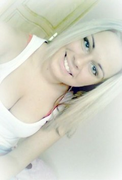 Sex seznamka, Ona hledá jeho - Hodonín - Lucie - 29 let, 29 let, Hodonín