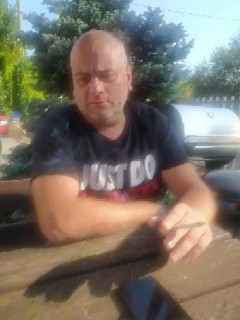 Sex seznamka, On hledá ji - Hledám dívku na sex, 45 let, Ostrava