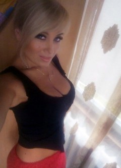 Sex seznamka, Ona hledá jeho - Luxusní orál v autě s polykáním., 32 let, okres: Teplice