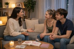 Sex seznamka, Ona hledá jeho - Poučení o sexu pro samotné chlapce, dívky, páry, vysvětlení co a jak, vhodné jak pro absolutně nezkušené, tak i pro ty, kteří se chtějí zlepšit a naučit nové věci a nabrat nové zkušenosti v sexuální oblasti, kraj: Středočeský