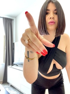 Sex seznamka, Ona hledá jeho - Disponible à +4915511826974, 28 let, Svitavy