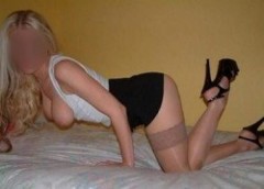 Sex seznamka, Ona hledá jeho - Moje dírky už čekají jen na vás!, 38 let, Hradec Králové