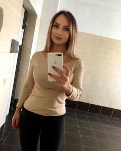 Sex seznamka, Ona hledá jeho - Multiorgastická kundička!!!, 38 let, Zlín