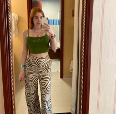 Sex seznamka, Ona hledá jeho - Jsem k dispozici, 28 let, Zubri