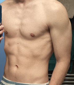 Sex seznamka, On hledá ji - Sex za nějaký FO, 20 let, Havlíčkův Brod