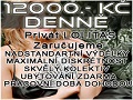 Erotick sluby, Erotick privty - *** A 12 000 K DENN ***, 18 let, Praha 3