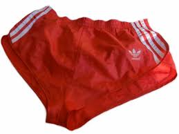 Sex seznamka, On hled ji - Trenrky shorts adidas 80 leta, 34 let, Ostrava