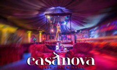 Erotick sluby, Night cluby, striptz - Luxusn a jedine club Casanova, Mikulov