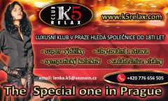 Erotick sluby, Night cluby, striptz - Nadstandartn vdlky, 18 let, kraj: Hl. m. Praha