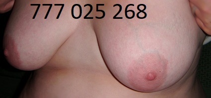 Sex seznamka, Ona hled jeho - Sex s prem-Brno.777025268., 40 let, Brno