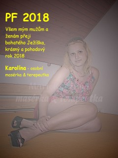 Sex seznamka, Ona hled jeho - PF 2018 - Vybrm si, 35 let, kraj: Hl. m. Praha