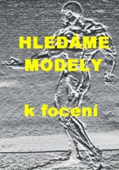 Sex seznamka, On hled jeho - HLEDME MODELY K FOCEN HONOR - 10.000 - 28.000K., 18 let, Cel R+SR