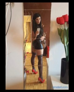 Sex seznamka, Ona hled jeho - Trans, 26 let, Praha 10