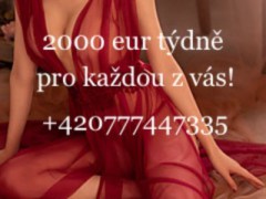 Erotick sluby, Erotick privty - 2000 eur tdn v Top Privtech!, 21 let, Mnichov