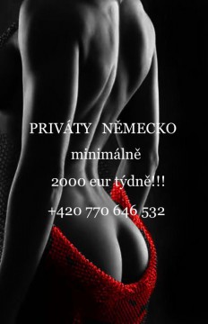 Erotick sluby, Erotick privty - Privty Nmecko - TOP vdlky!, Mnichov