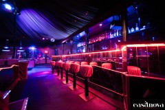 Erotick sluby, Night cluby, striptz - Luxusn Night Club, 18 let, Mikulov