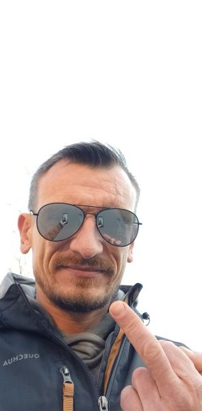 Sex seznamka, On hled ji - Jareek, 38 let, Podbrady