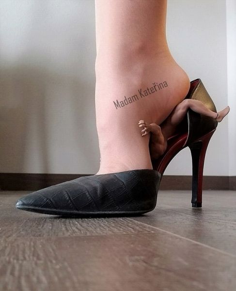 Sex seznamka, Ona hled jeho - Madame Katerina ..jsem tu pro Tebe, 34 let, kraj: Hl. m. Praha