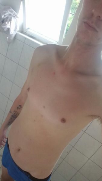 Sex seznamka, Ona hled jeho - Pomoc/zaucit/zamrdat, 22 let, Lys nad Labem, Mlnk, okol