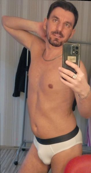 Erotick sluby, Erotick privty - hobby a profesionln gay porno, 38 let, kraj: Stedoesk