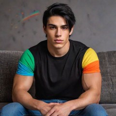 Sex seznamka, On hled jeho - Gay sex na kuci v erotick gays akci, 20 let, Mlad Boleslav