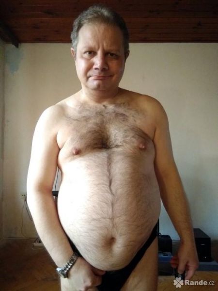 Erotick sluby, Sex eskort - FandaRocker lznko, 56 let, Rychnov nad Knnou