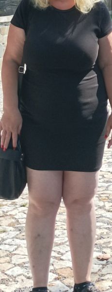 Sex seznamka, Ona hled jeho - Hotwife ;-), 43 let, kraj: Zlnsk